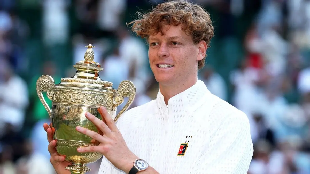 Wimbledon Men's Singles Winners List (1968-2026): Complete Champions, Runners-Up, Records