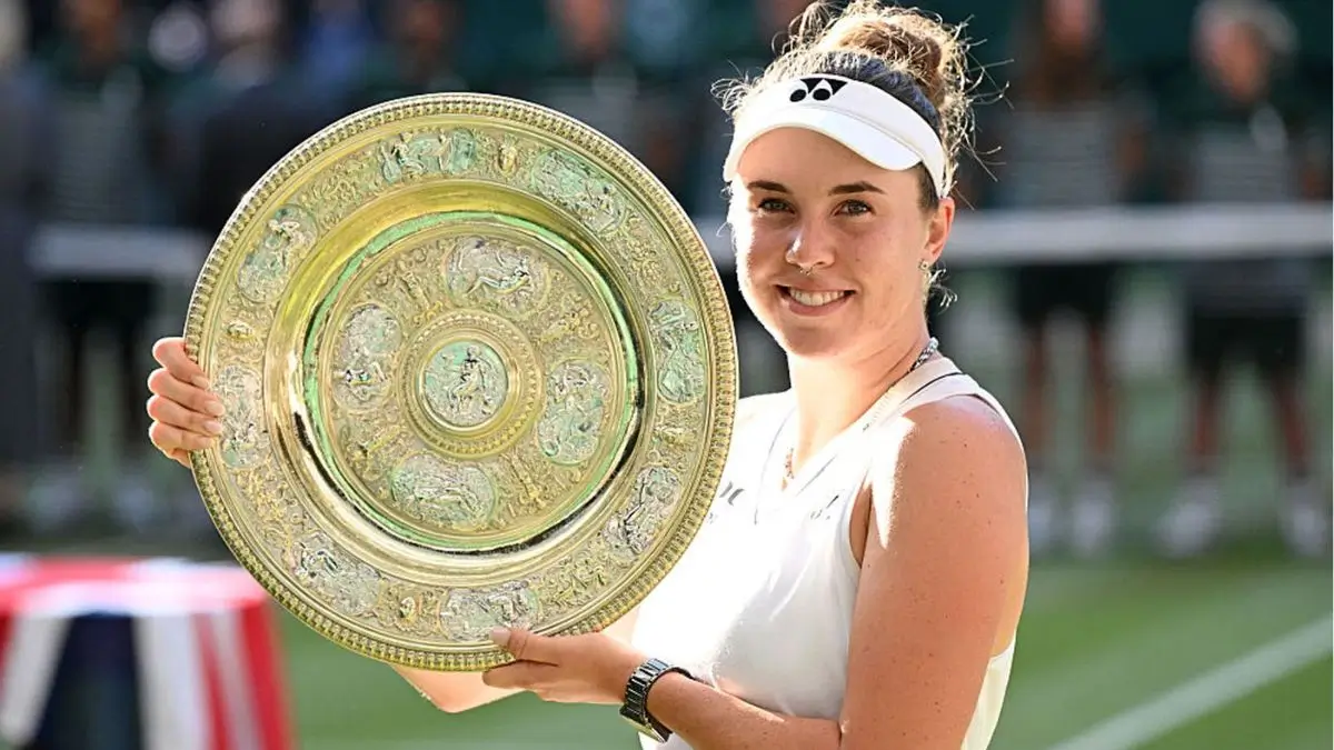 Wimbledon Women's Singles Winners List (1968–2026): Complete Champions, Runners-Up, Records
