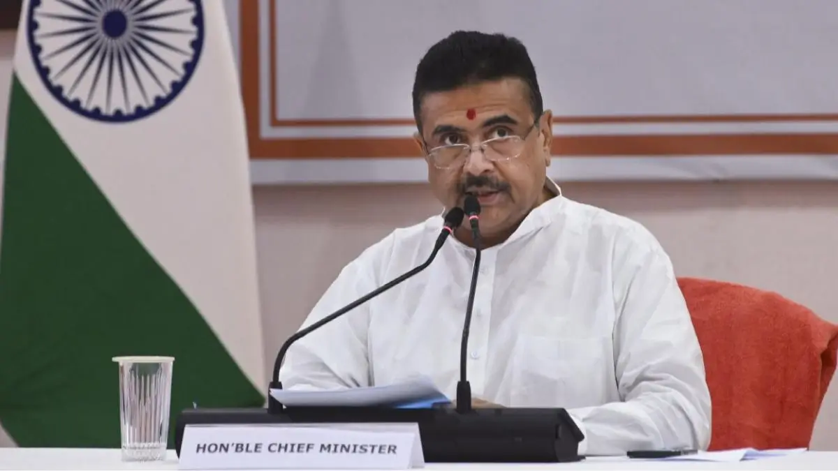 Why August 16 Will Be Observed as 'Ayushman Diwas' Instead of 'Khela Hobe Diwas' in West Bengal