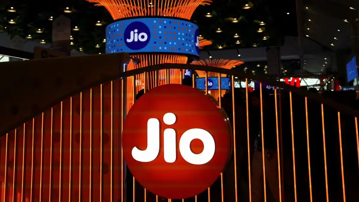 Jio Platforms Appoints Pankaj Pawar as CEO Ahead of Landmark IPO