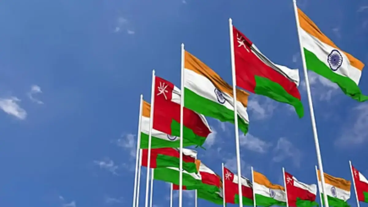 India Notifies TRQ Allocation Procedure Under India-Oman CEPA