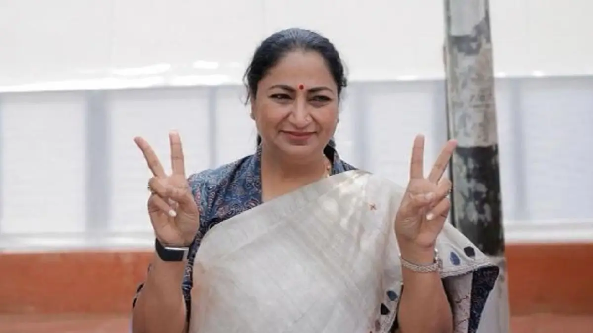 Delhi Govt Renames Mahila Samriddhi Yojana as Delhi Lakshmi Yojana