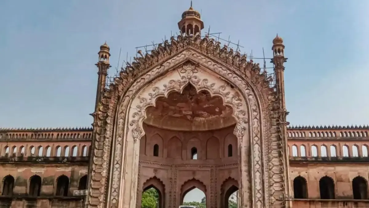 What Was the Old Name of Lucknow?