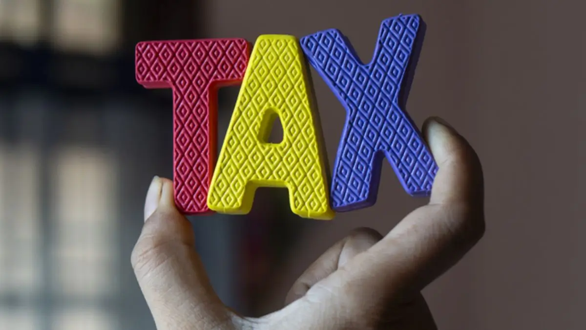 India's Net Direct Tax Collections Rise 16.4% to ₹6.51 Lakh Crore as of July 13