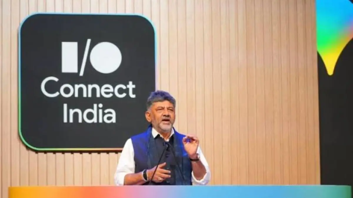 Karnataka Announces India's First Government-Driven AI University to Boost Innovation and Research
