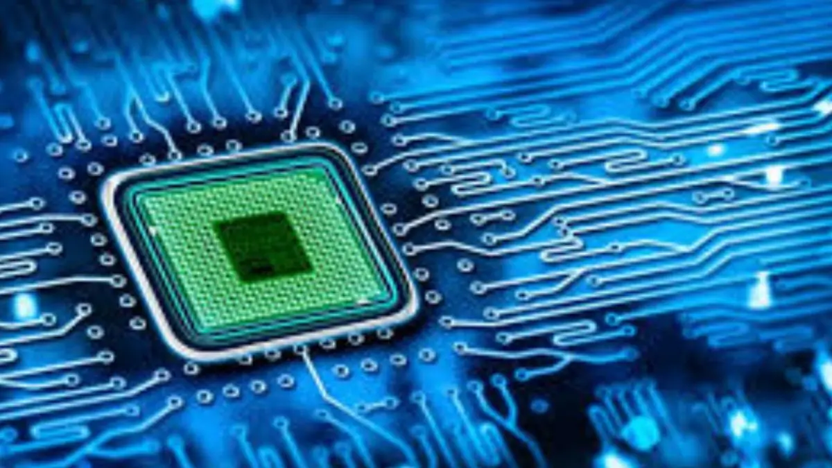 Cabinet Approves Semicon 2.0: ₹1.27 Lakh Crore Initiative to Build India's Semiconductor Ecosystem