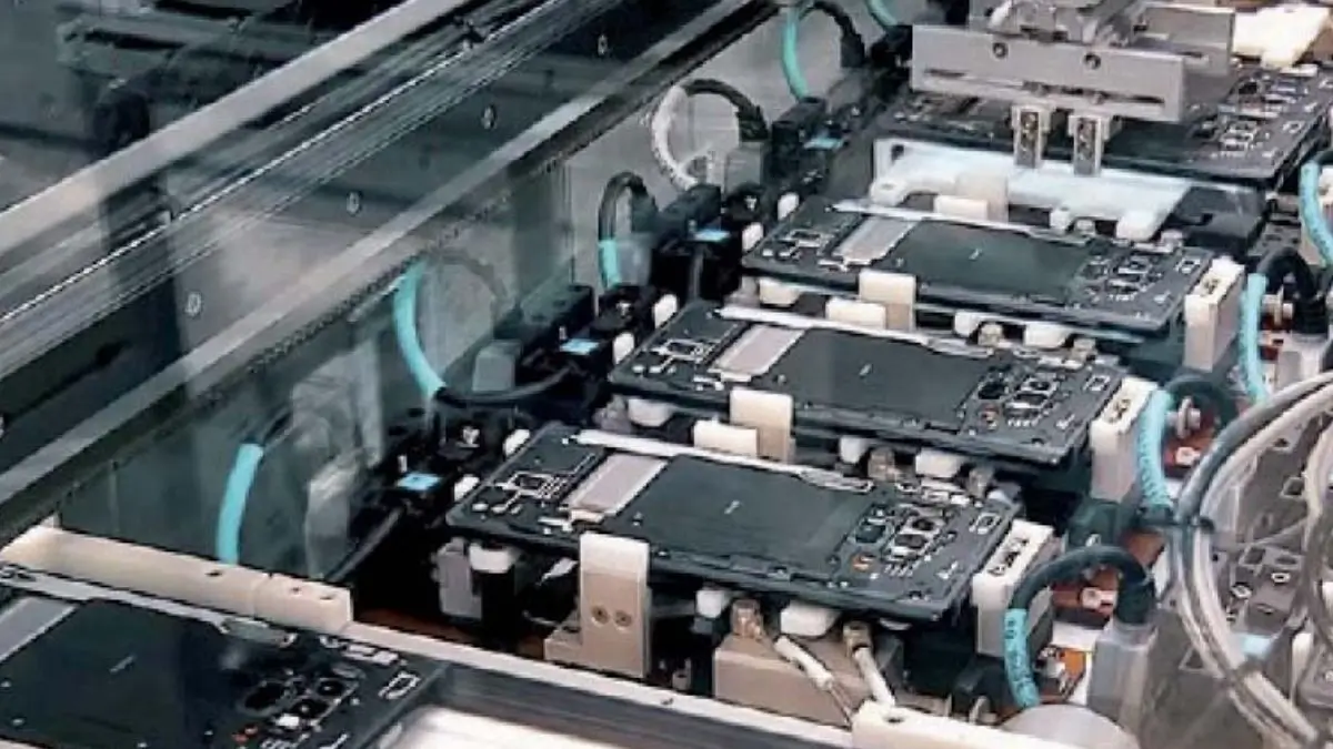 Cabinet Approves Mobile Phone Manufacturing Scheme (MPMS): Key Features, Incentives, Benefits and Expected Impact