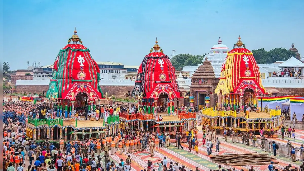 Jagannath Rath Yatra 2026: Date, History, Significance, Rituals, Route, Chariots & Complete Celebration Guide