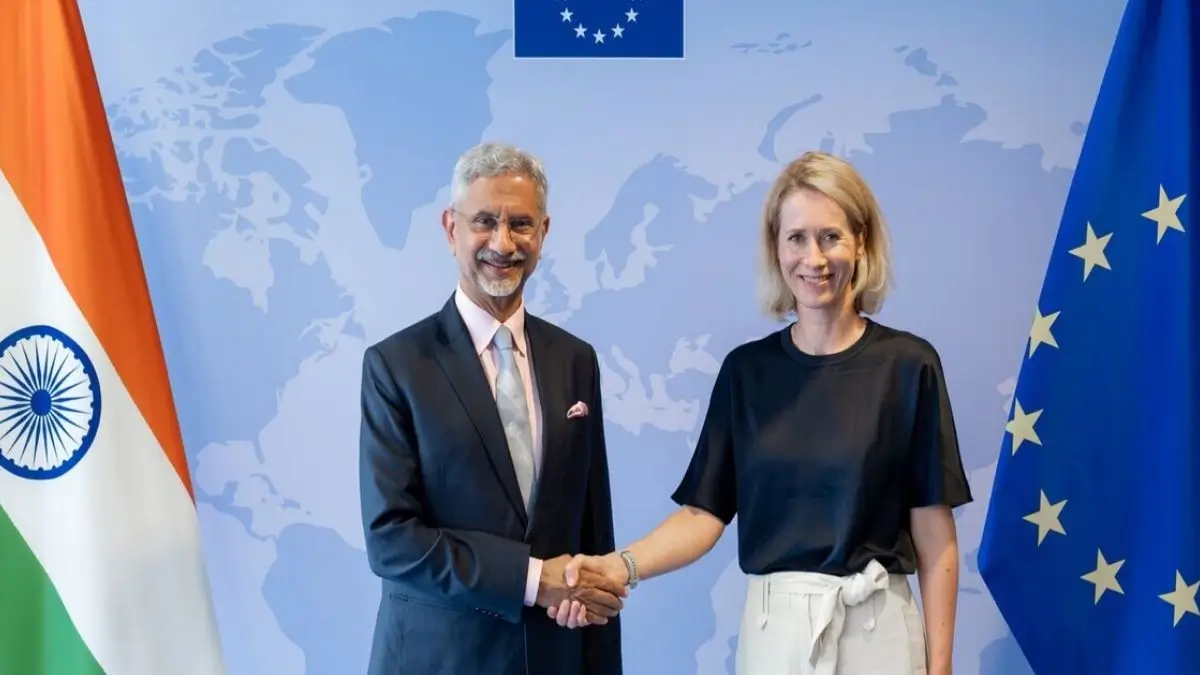 India and EU Strengthen Partnership on AI, EVs and Resilient Supply Chains