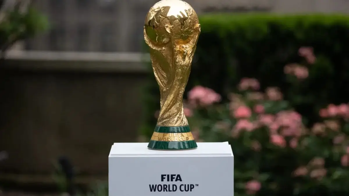 How an Italian Sculptor Created the FIFA World Cup Trophy That Became Football’s Greatest Icon
