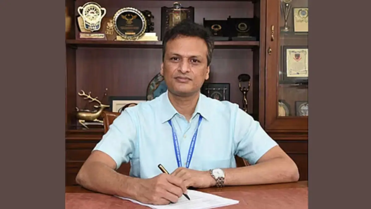 Dr. Srinivasa Kumar Tummala Appointed as Secretary, Ministry of Earth Sciences