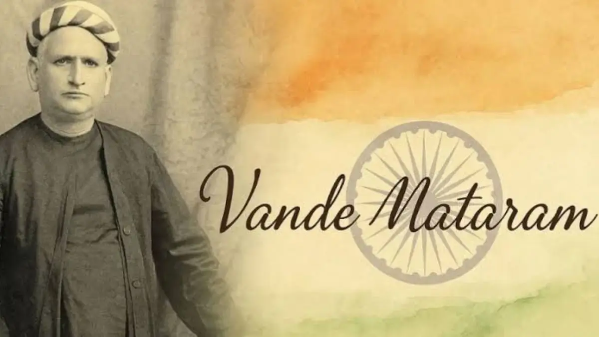 Government to Introduce Bill Making Insults to Vande Mataram Punishable: Key Provisions and Significance Explained