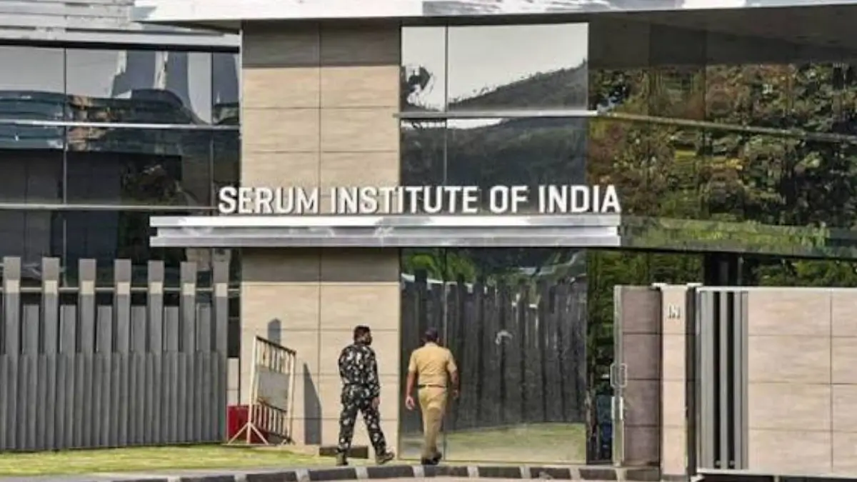 Serum Institute to Manufacture M72 TB Vaccine Under Gates MRI Partnership