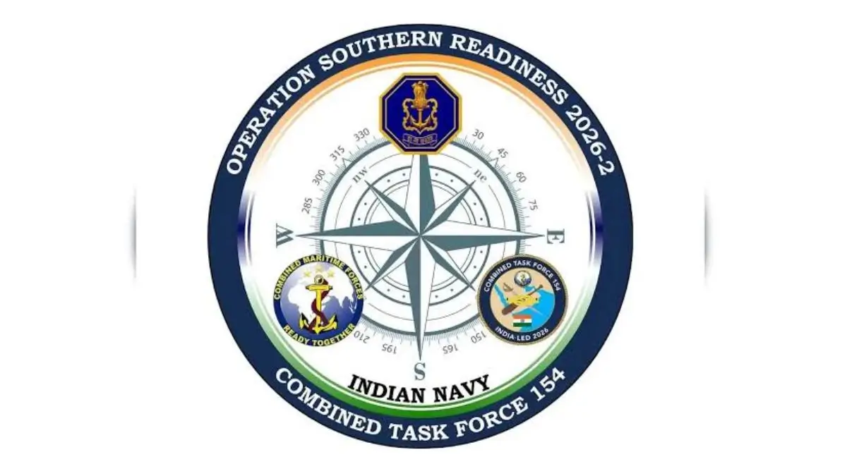 Indian Navy to Host Operation Southern Readiness 26-2 in Kochi