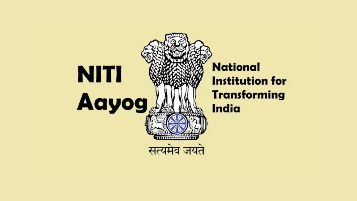 Gujarat Tops NITI Aayog’s First Investment Friendliness Index for States