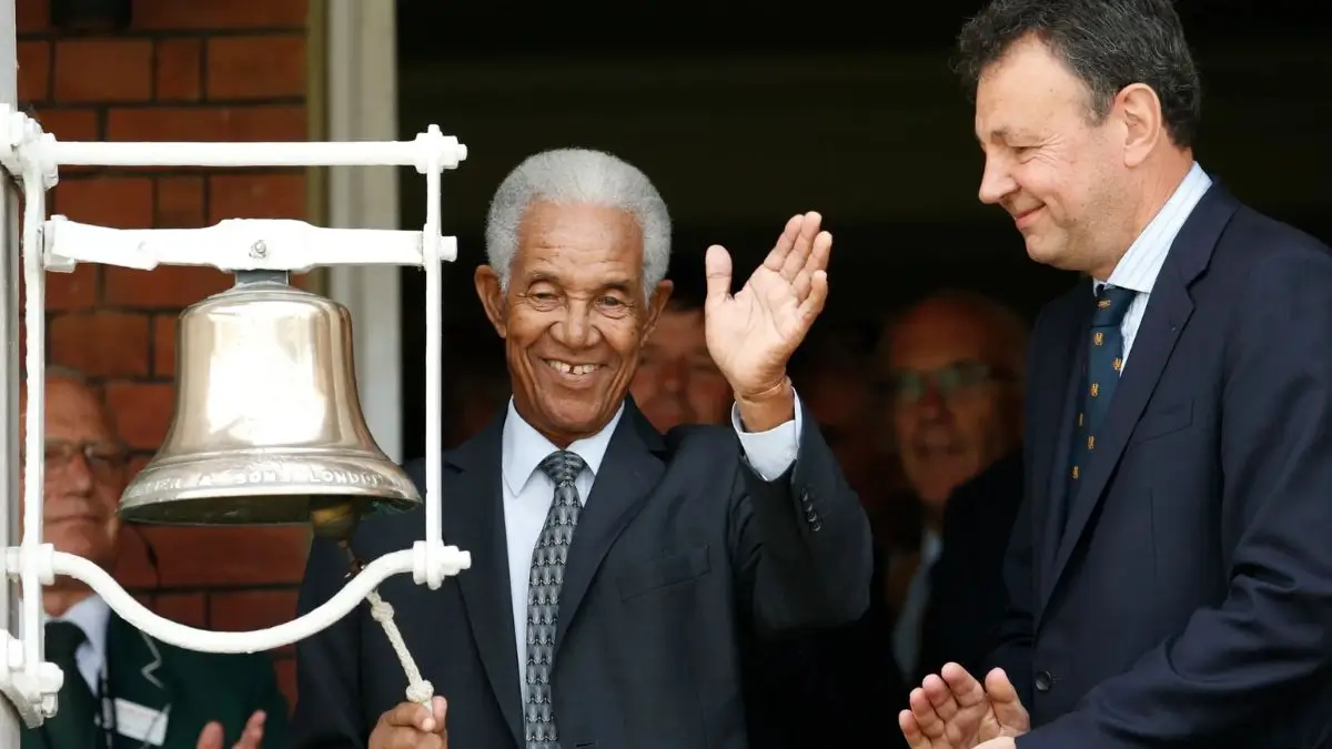 West Indies Legend Sir Garfield Sobers Passes Away at 89