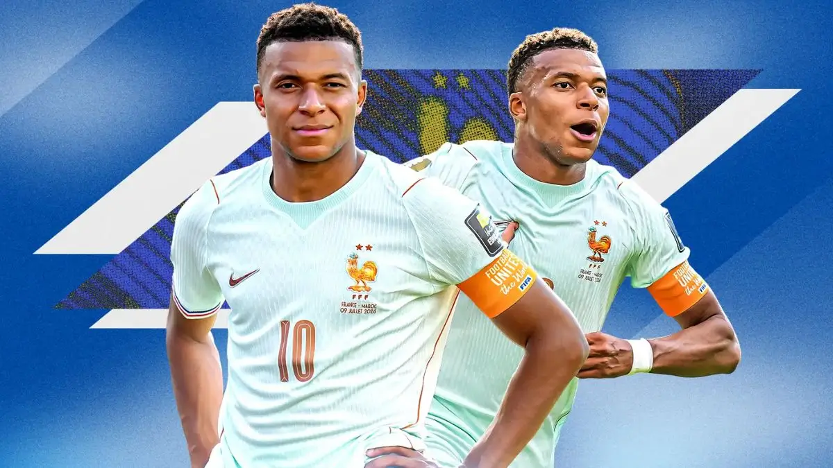 FIFA World Cup Final Top Scorers List