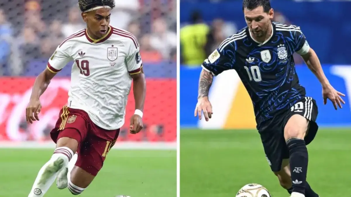 FIFA World Cup 2026 Final: 10 Things You Need to Know Before Spain vs Argentina Showdown