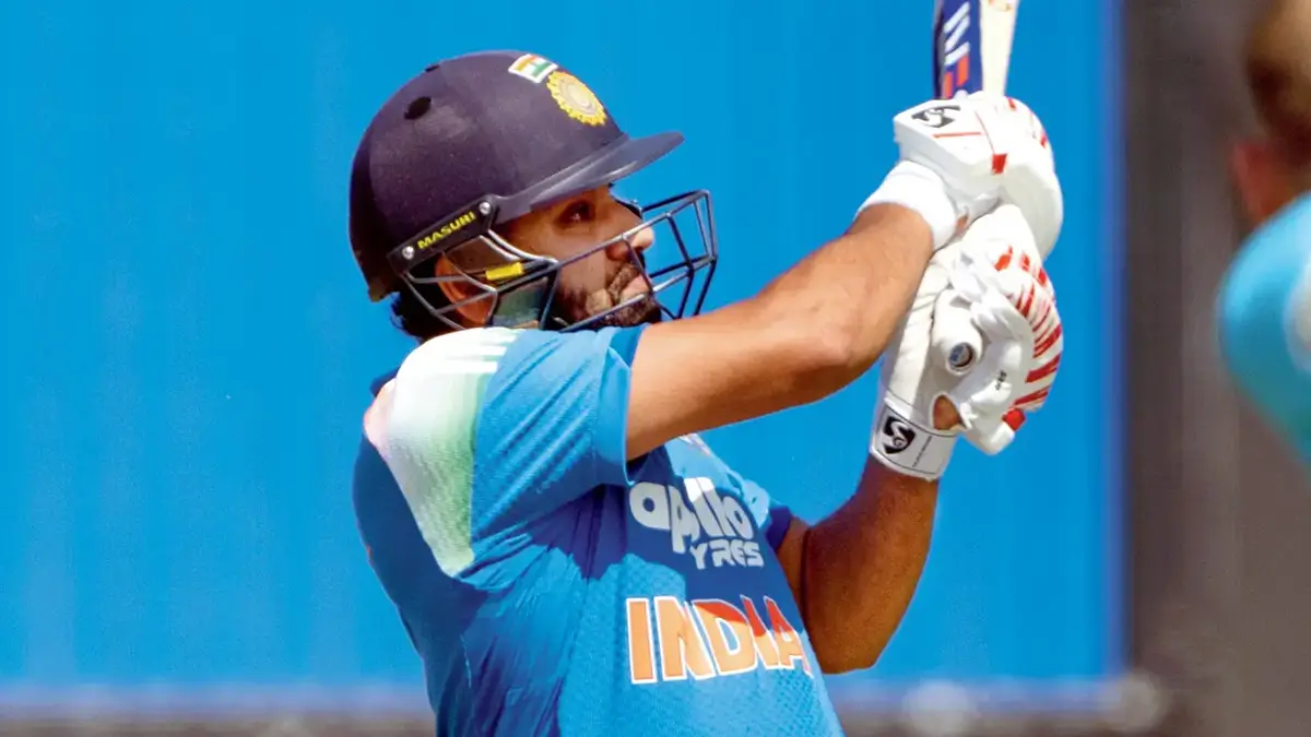 Rohit Sharma's Records and Achievements: Complete Career Stats, Awards & Captaincy Record