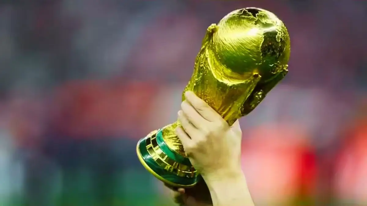 FIFA World Cup Winners: Full List of Champions from 1930 to 2026