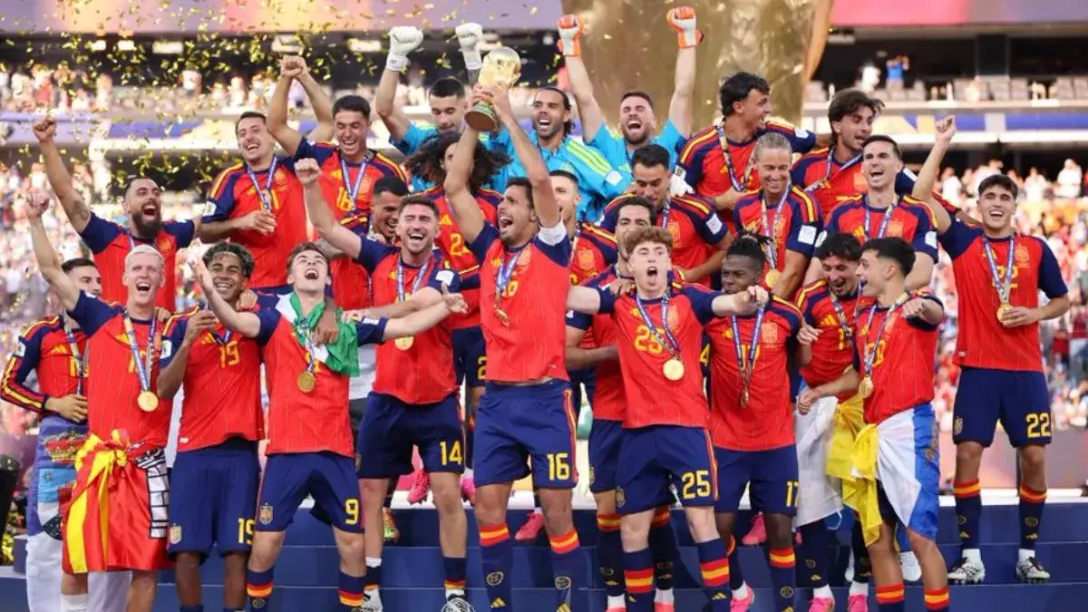 Top 10 Biggest Records of FIFA World Cup 2026