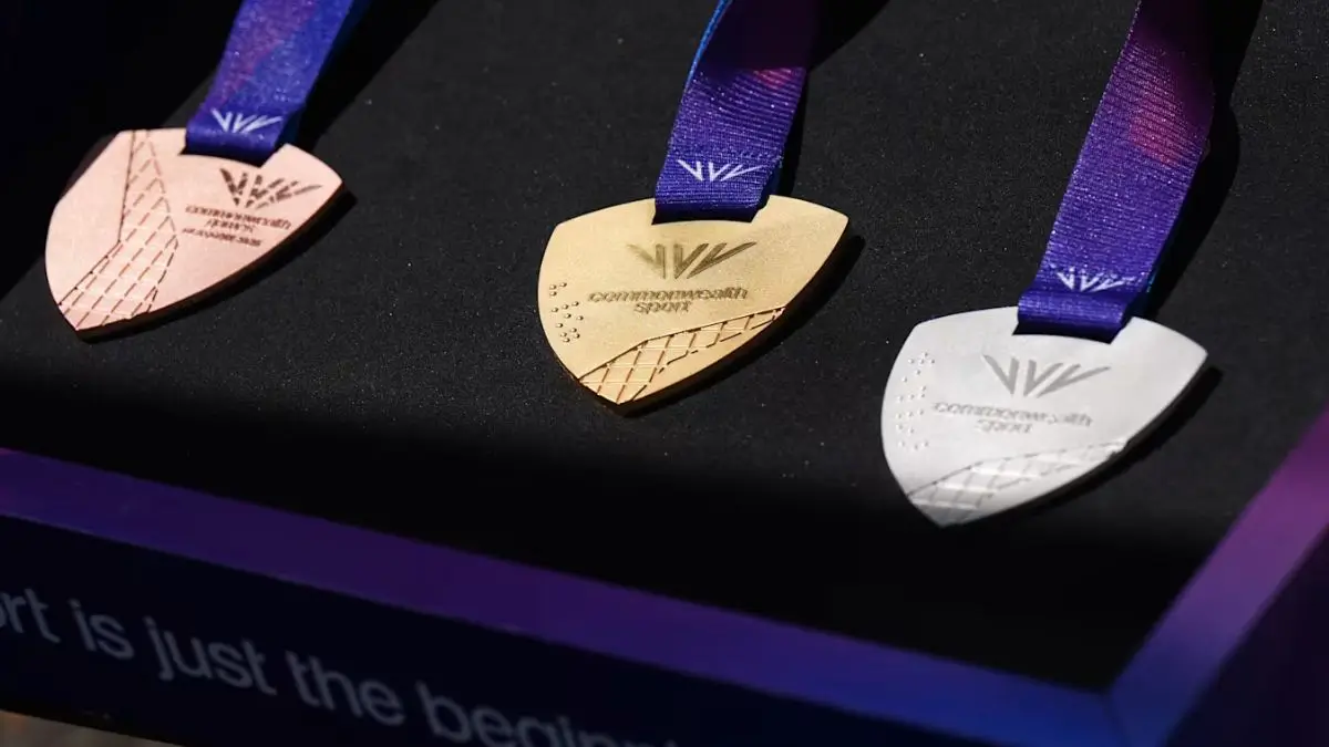 Commonwealth Games 2026: India's 120-Member Contingent - Full Squad, Flag Bearers and Key Highlights