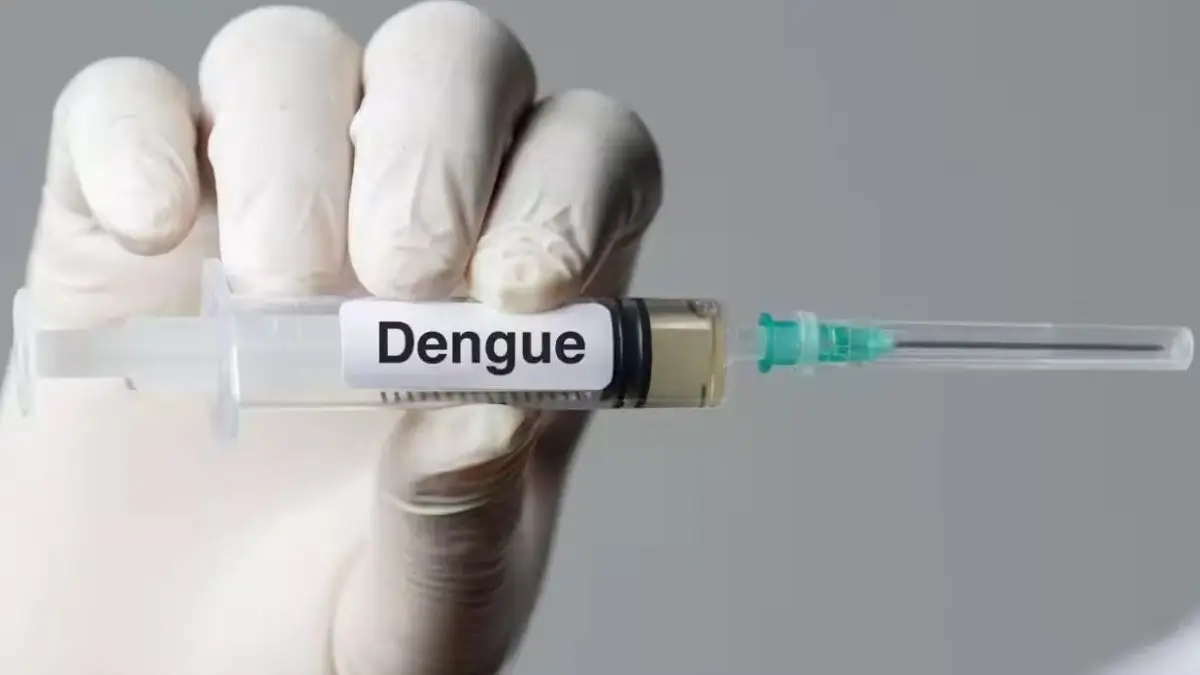 Takeda's QDENGA Becomes India's First Approved Dengue Vaccine
