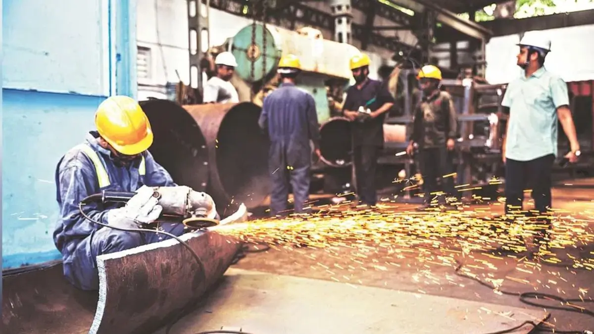 Index of Core Industries Growth Rises 5% in June 2026 Under Revised 2022-23 Base Year Series