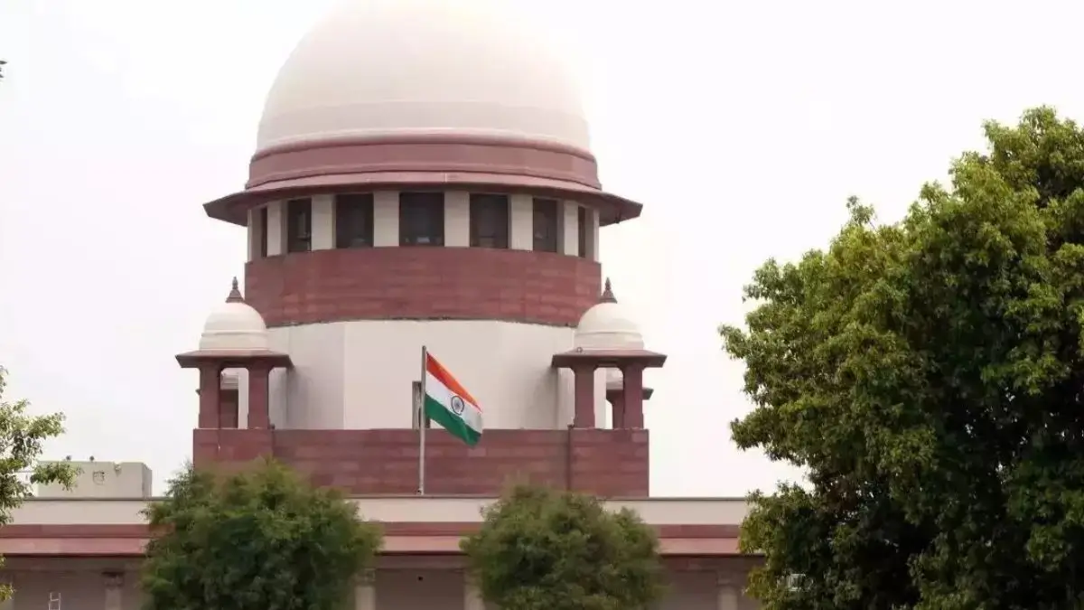 Supreme Court Asks Centre to Frame Uniform Post-Retirement Norms for High Court Judges