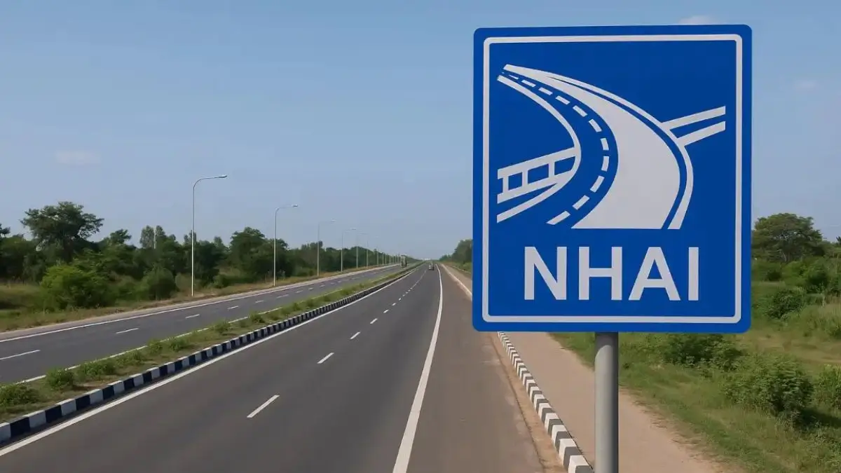 NHAI Launches Digital Local Pass and MargMitra Help Centre on RajmargYatra Mobile App