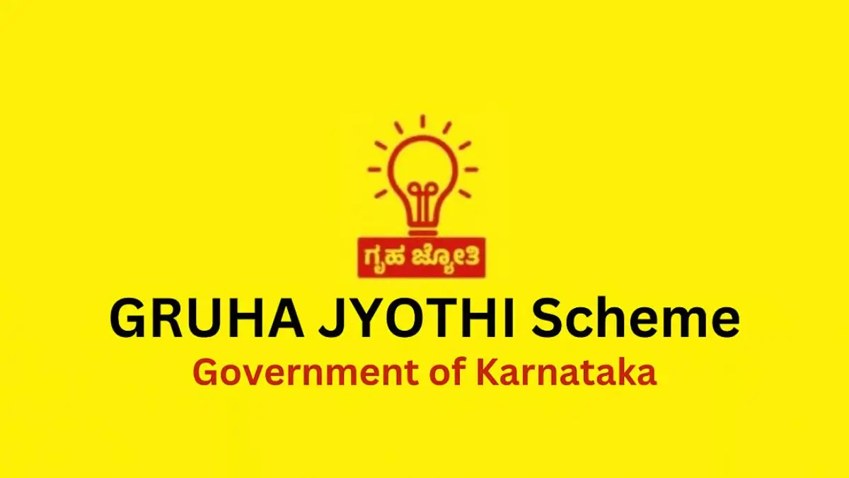 Gruha Jyothi Scheme Karnataka 2026: Eligibility, Benefits, Objectives, Documents and How to Apply Online