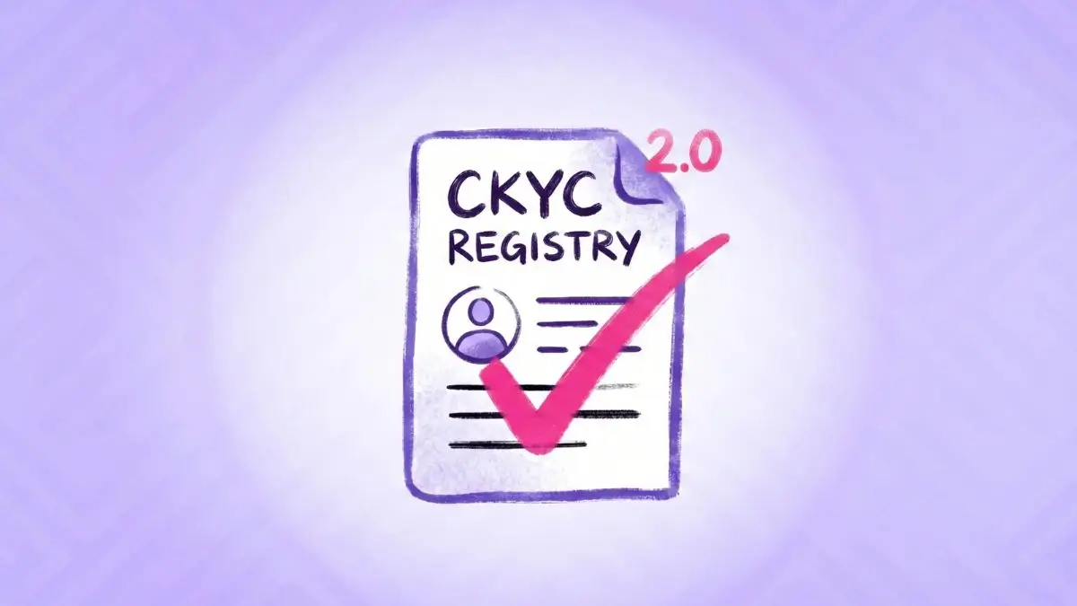 What is a CKYC Number? Everything You Need to Know About Central KYC, Benefits, Documents & Online Process