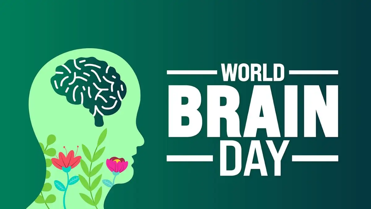 World Brain Day 2026: Theme, History, Importance and Healthy Brain Tips