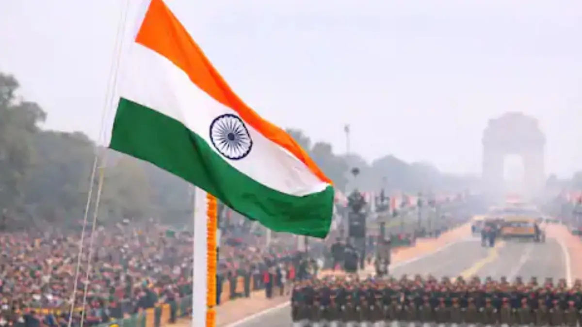 National Flag Day 2026: Date, History, Significance, Flag Code and Role in India's Freedom Movement