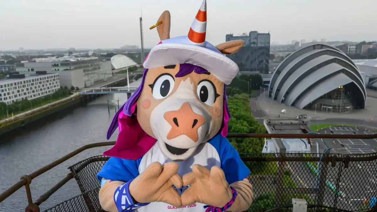 Commonwealth Games Mascots: Complete History from 1970 to Glasgow 2026