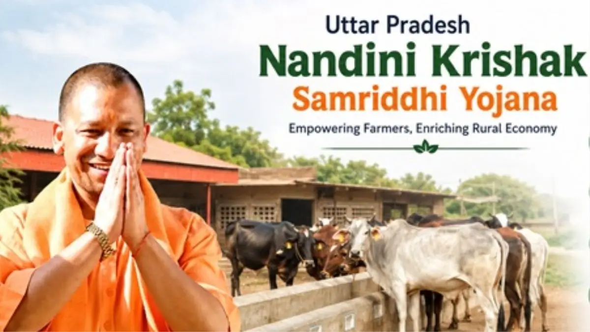 Mini Nandi Farmer Prosperity Scheme 2026: Eligibility, Subsidy, Benefits and Online Application