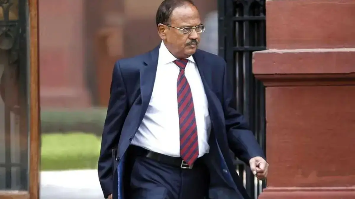 NSA Ajit Doval to Receive Prestigious Lokmanya Tilak National Award 2026