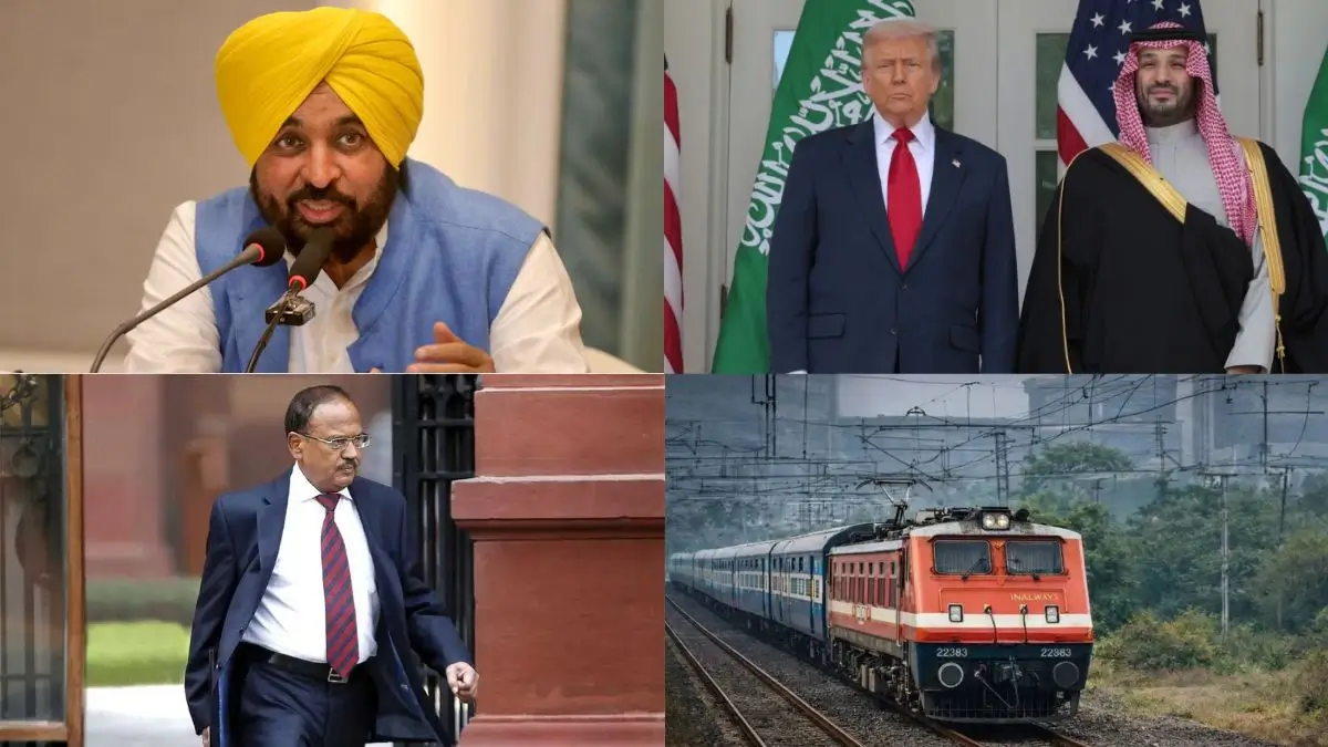 Current Affairs Capsule PDF (23 July, 2026)