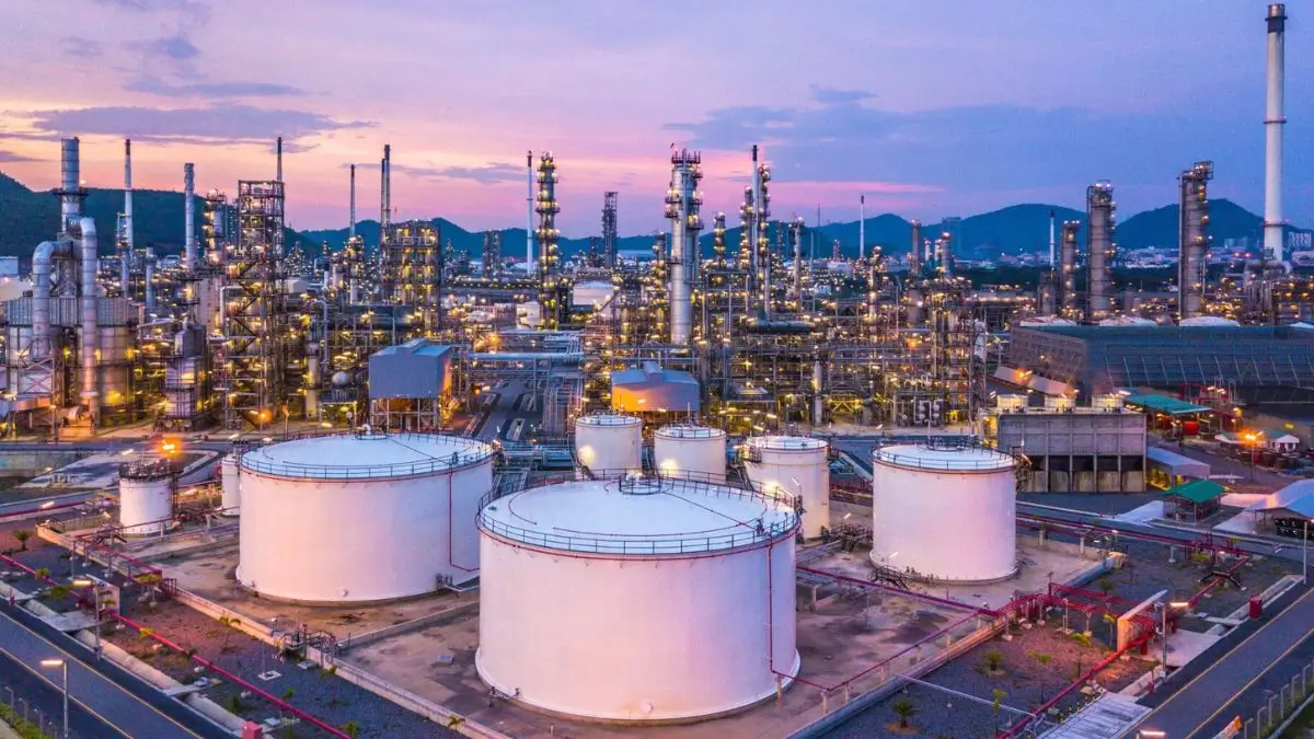 What Is BHAVYA Rasayan Scheme? Cabinet Clears New Chemical Parks Initiative Scheme