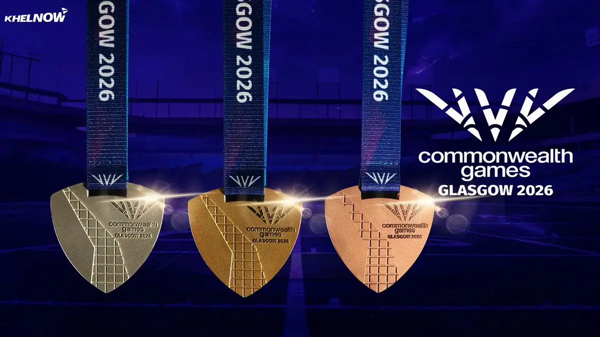 Commonwealth Games 2026 Medals Tally: Check complete list