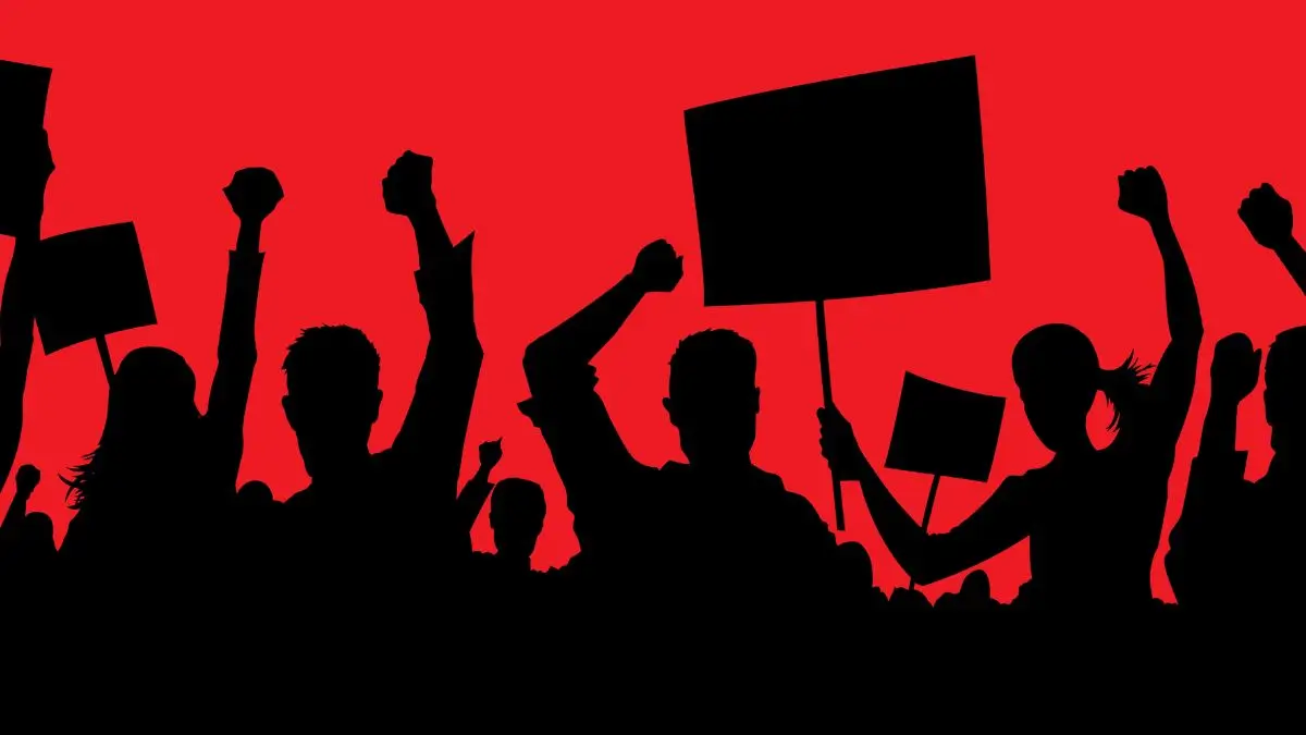 Mass Protests in India: A Timeline of Major Public Movements That Shaped the Nation (2011–2026)