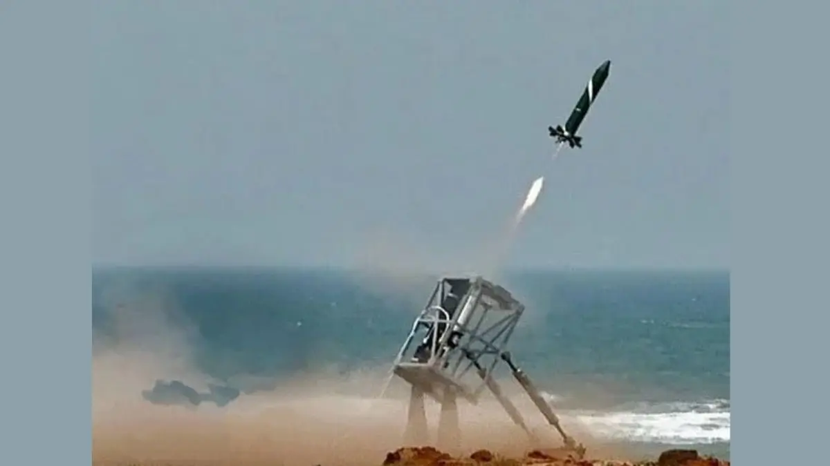 What is Bhargavastra? India's Indigenous Shield Against Drone Swarms