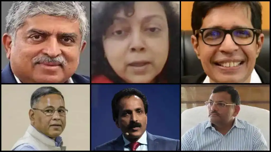 PM Modi's Exam Security Task Force: Members, Objectives, Key Highlights and Role of Nandan Nilekani