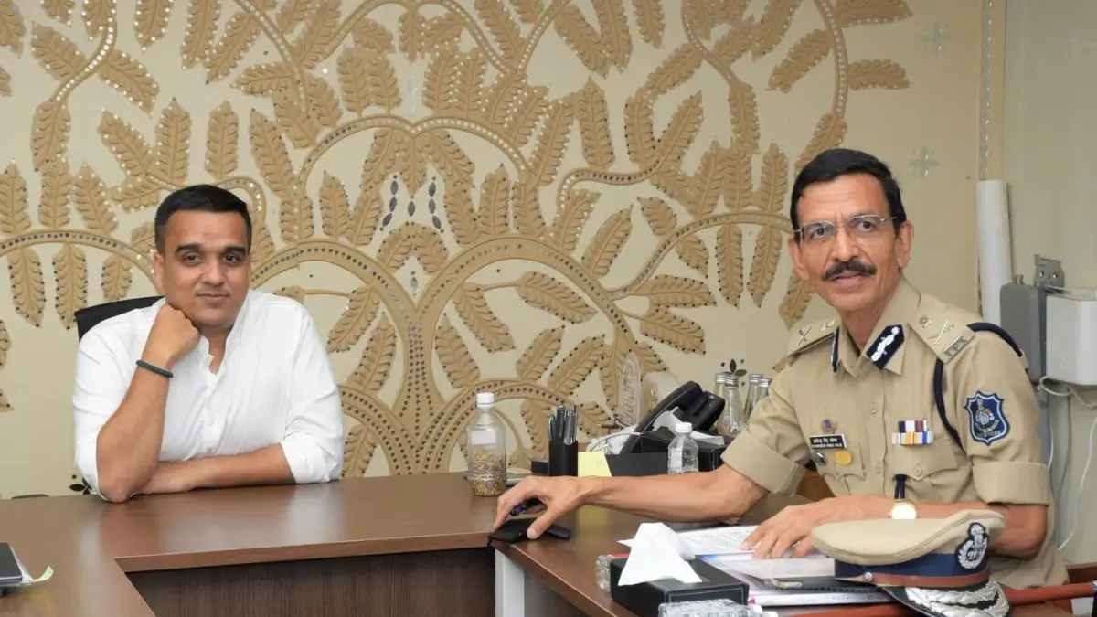 Gujarat Launches e-Zero FIR System for Cyber Financial Fraud Cases: Here's How It Works