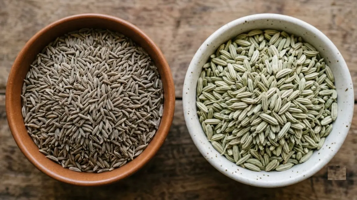 Gujarat's Unjha Cumin and Unjha Fennel Receive GI Tag in 2026: Complete List of 31 GI Tags of Gujarat
