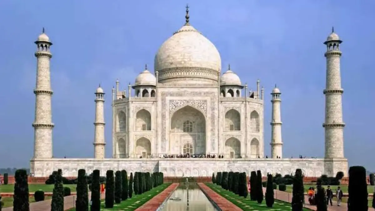 UNESCO World Heritage Sites in Uttar Pradesh (2026): Complete List Here