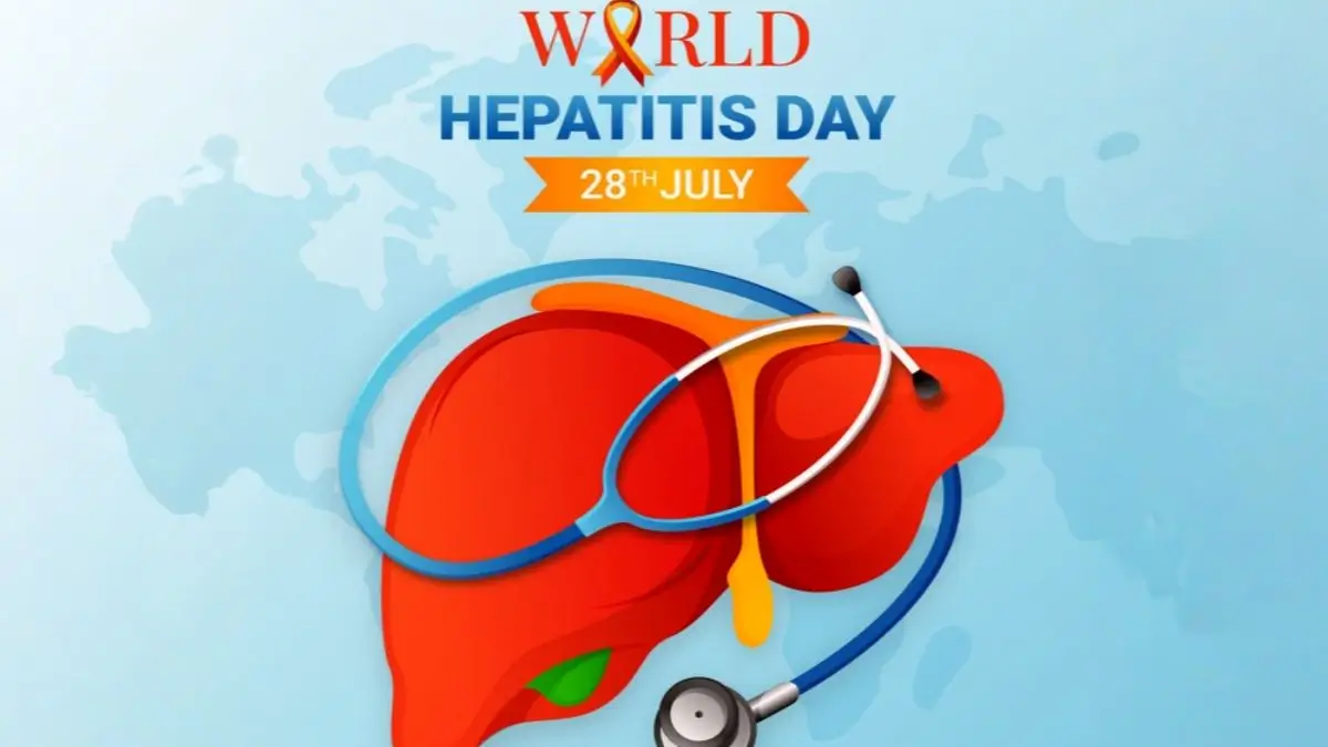 World Hepatitis Day 2026: Theme, History, Significance, Symptoms, Prevention, and Key Facts