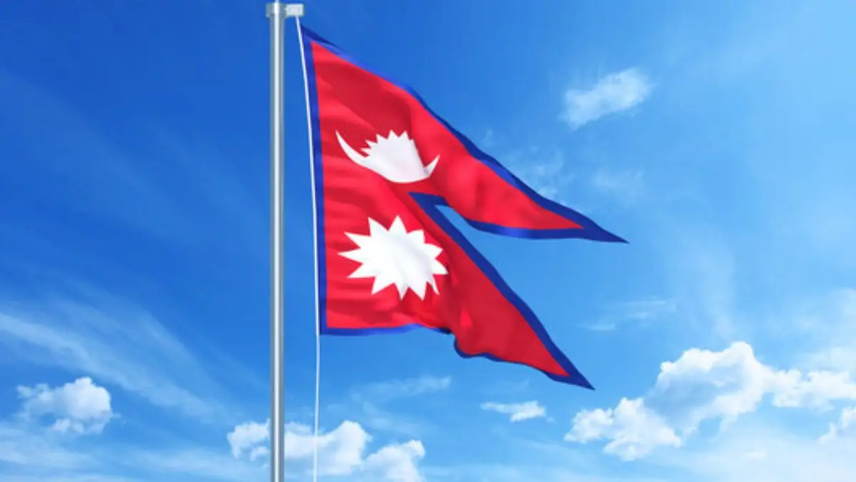 Which Is the Only National Flag in the World That Is Neither Square Nor Rectangular?