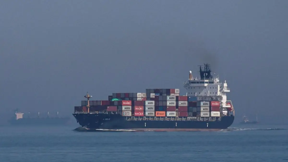 India Becomes World's Second-Largest Supplier of Seafarers: BIMCO-ICS Seafarer Workforce Report 2026