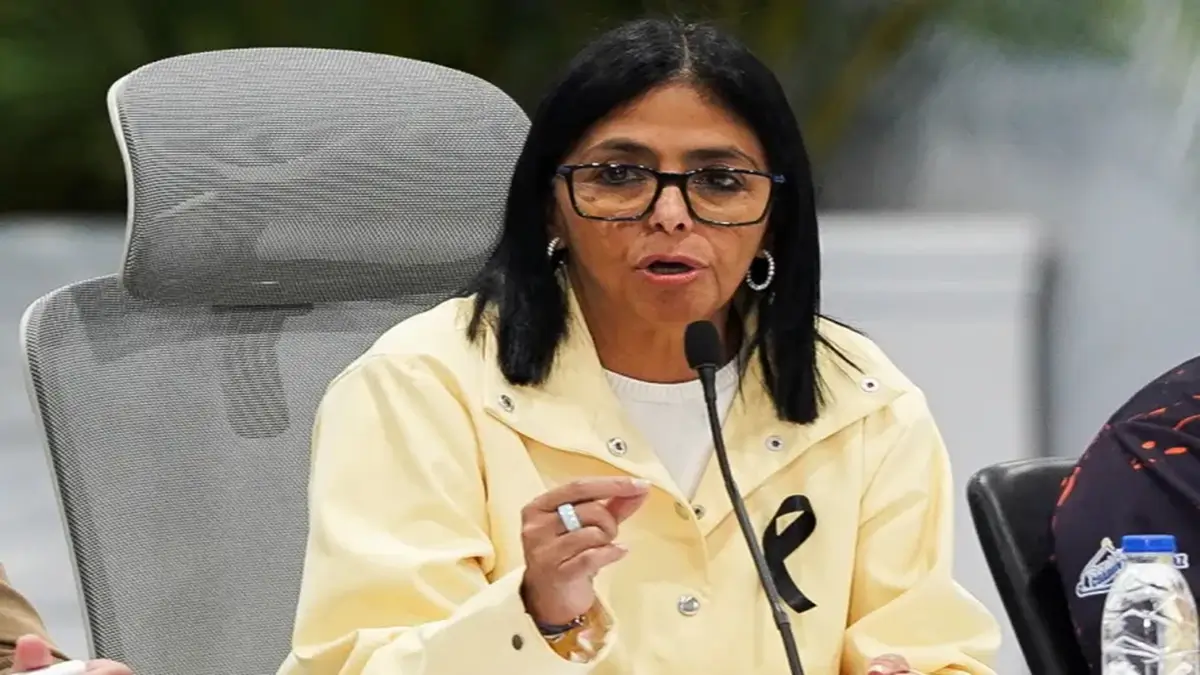 Venezuela Formally Withdraws from the International Criminal Court (ICC); What It Means